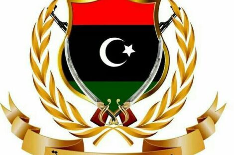 كتيبة الشهيد جمال الغائب تعود لتأمين منفذ رأس إجدير