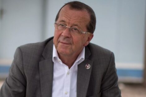 مارتن كوبلر