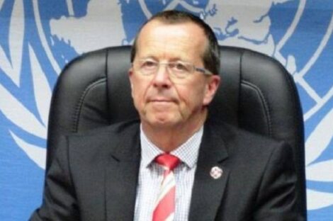 مارتن كوبلر