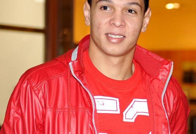 محمد زعبية