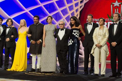 مراكش السينمائي