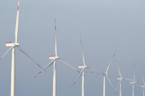 مصر باتت تسعى إلى تنويع مصادرها من الطاقة