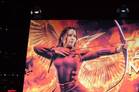 ملصق الفيلم