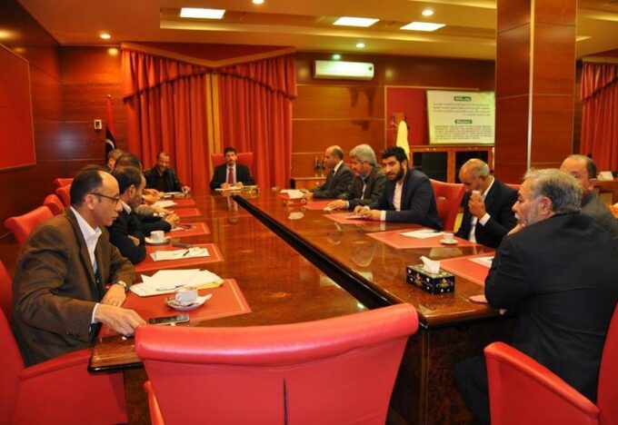 وزارة الصحة