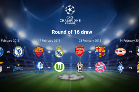 قرعة الشامبيونز ليغ