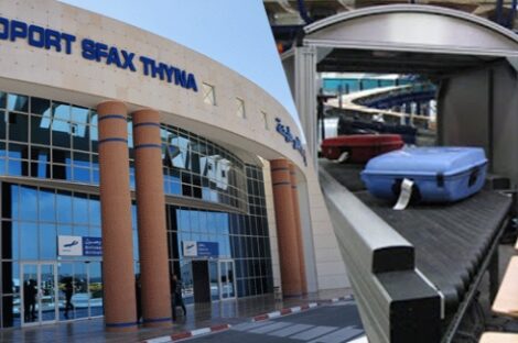 مطار صفاقس الدولي