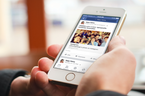 فيسبوك تختبر ميزة التصفح من دون اتصال بالإنترنت