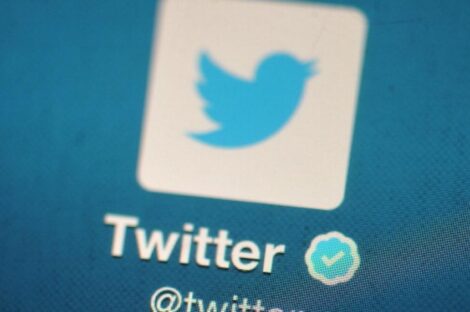 إشعار تويتر الأخير لمستخدميه هو الأول من نوعه