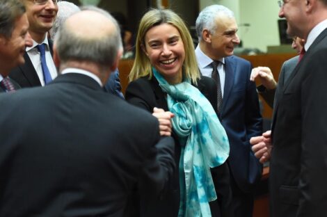 الاتحاد الأوروبي يقرر تمديد العقوبات على روسيا