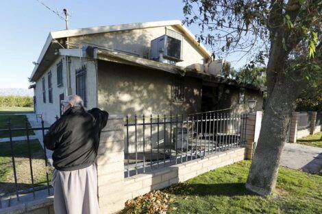 السلطات الأميركية فتحت تحقيقا في الاعتداءين