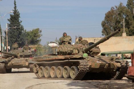 الغارة أسفرت عن مقتل 3 جنود -أرشيفية