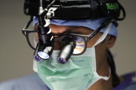 القلوب التي جرى فحصها تعود إلى العصور الوسطى