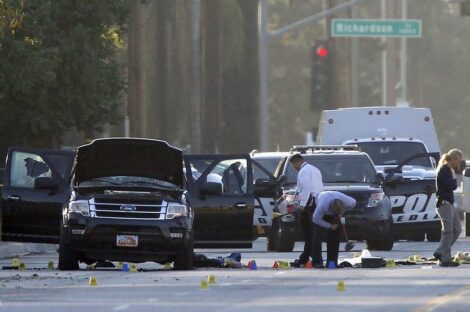 الهجوم أدى إلى مقتل 14 شخصا