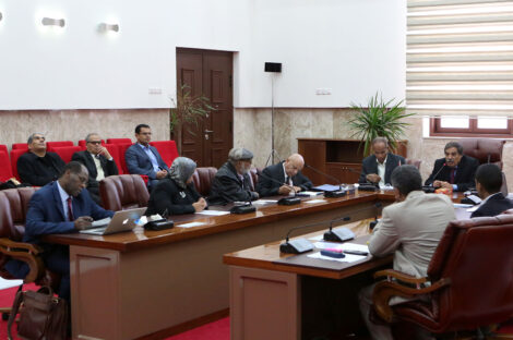 الهيئة التأسيسية لصياغة مشروع الدستور