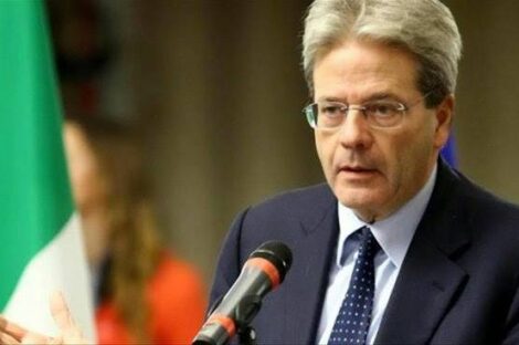 باولو جينتيلوني