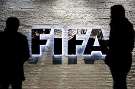 حملة الاعتقالات الجارية تستهدف مسؤولين حاليين وسابقين في الفيفا