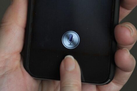 خدمة سيري أصبحت متوفرة باللغة العربية