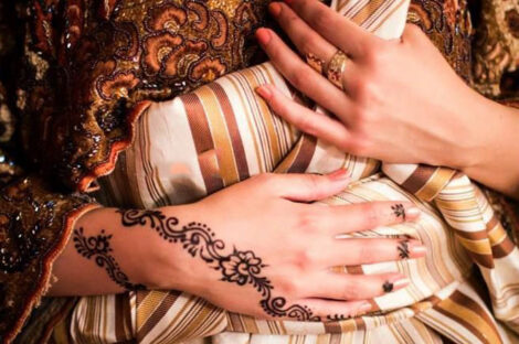 رفع قيمة المساعدات الخاصة بالزواج