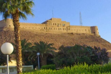 سبها.. الأهالي يرفضون افتتاح مركز لعلاج الإدمان