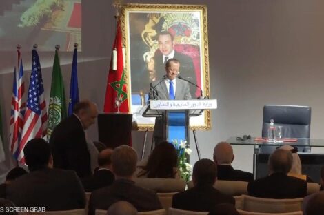 ستتشكل الحكومة الليبية قريبا