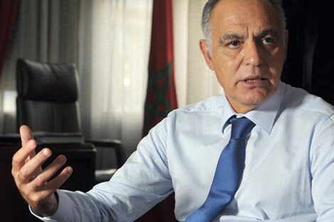 صلاح الدين مزوار