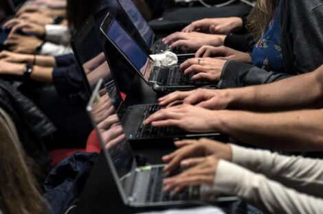 صورة تعبيرية