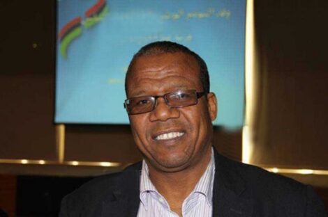 عبد القادر حويلي