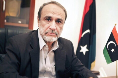 عبدالرحمن السويحلي