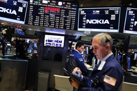 فقدت أسعار النفط 10 % من قيمتها الأسبوع الماضي