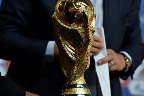 كأس العالم.. البطولة الكروية الأبرز