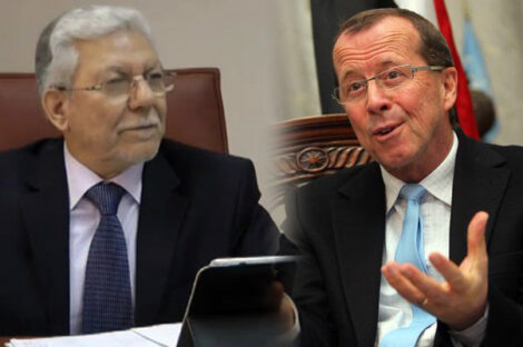 كوبلر والبكوش