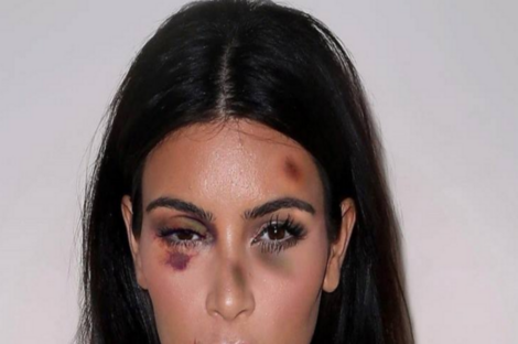 كيم كارداشيان