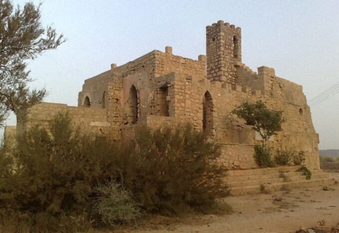 متحف توكرة