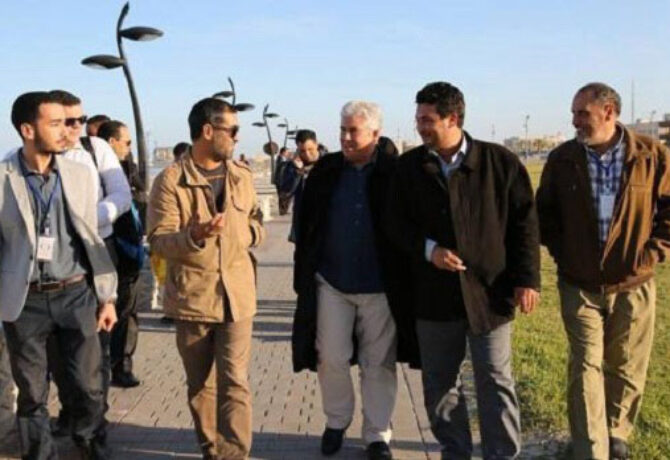 مجلس الأمازيغ
