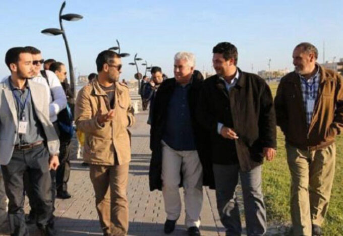مجلس الأمازيغ