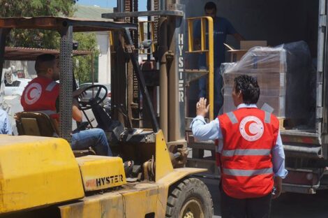 منظمة الصحة العالمية تحمل الجمارك مسؤولية تلف الأدوية