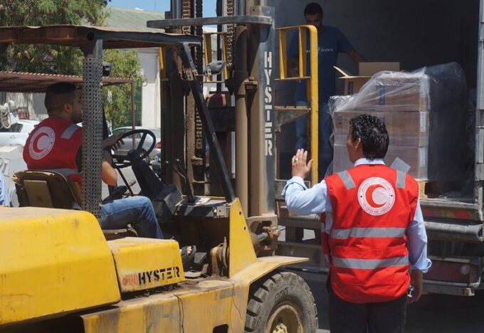 منظمة الصحة العالمية تحمل الجمارك مسؤولية تلف الأدوية