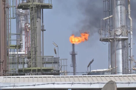 هبوط الأسعار جاء بعد فشل أعضاء أوبك في الاتفاق على خفض الإنتاج (أرشيف)