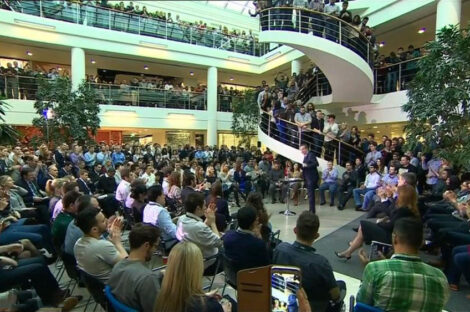 بريطانيا والاتحاد الأوروبي