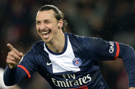 زلاتان إبراهيموفيتش