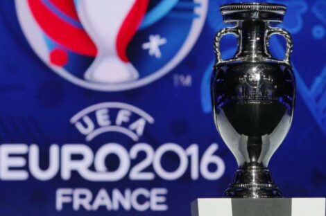 يورو 2016 - عين ليبيا