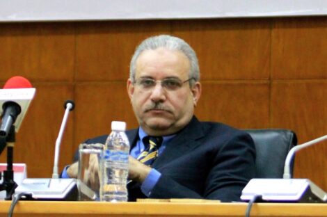 علي الزعتري