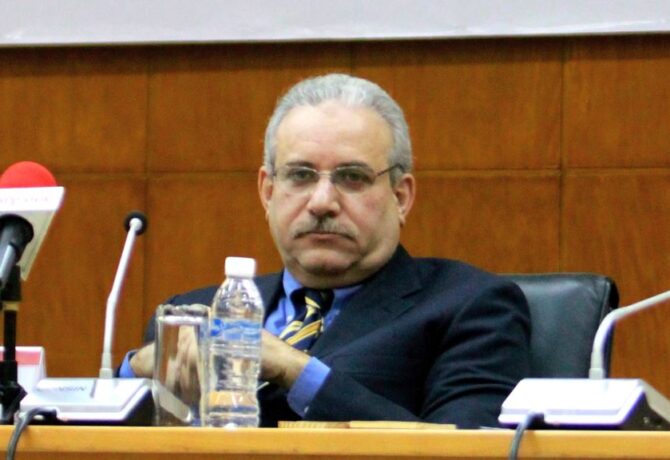 علي الزعتري