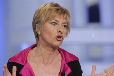 روبيرتا بينوتي