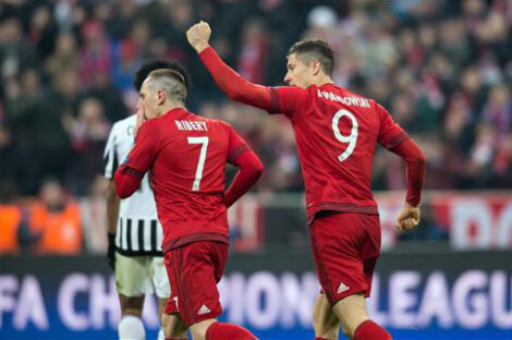 ليفاندوفسكي