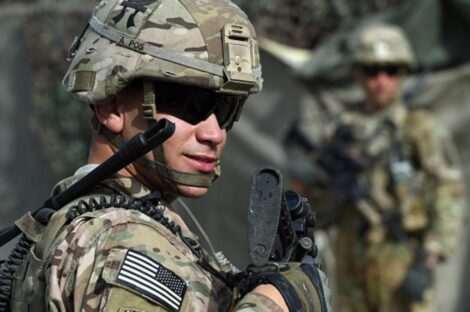 لواء قتالي مدرع أميركي في أوروبا الشرقية "خوفا" من روسيا