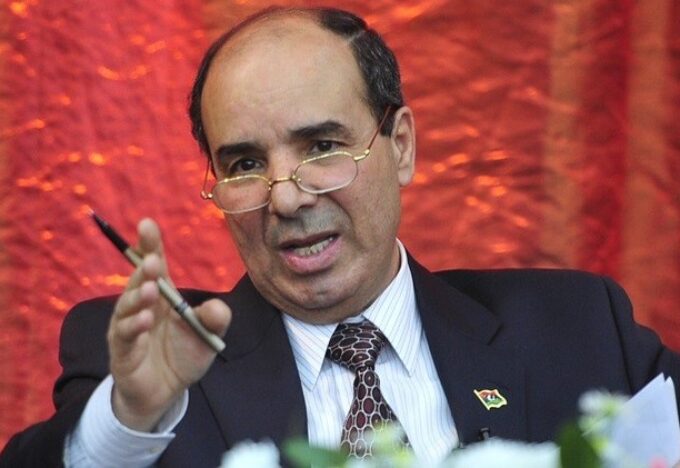 ابراهيم الدباشي