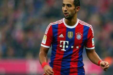 المهدي بنعطية