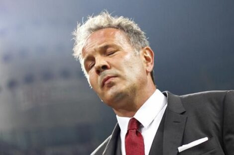 سينيسا ميهايلوفيتش