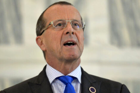 مارتن كوبلر - عين ليبيا